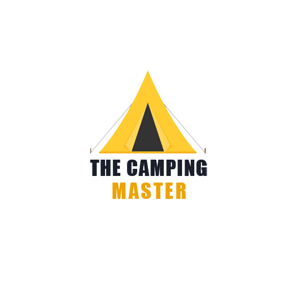 thecampingmaster logo