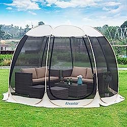 Alvantor Screen House Camping Tent