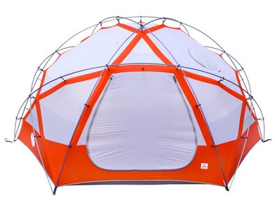 Doom Tent