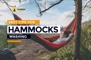 Are Hammocks Machine Washable? Explained In Three Easy Steps