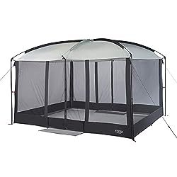 Wenzel Magnetic Screen House for Camping 