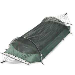 Lawson Hammock Blue Ridge Camping Hammock and Tent