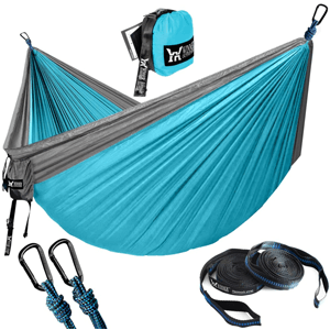 Winner Outfitters Double Hammock