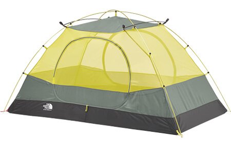 The North Face Stormbreak 2 Two-Person Camping Tent