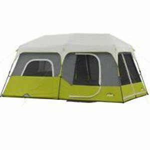 Superrella Portable Waterproof Family Large Tent