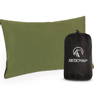 REDCAMP Outdoor Camping Pillow