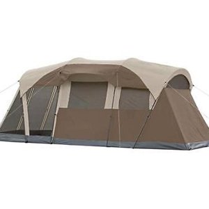 UNP 6-Person Waterproof Windproof Easy Setup Tent