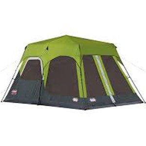 Best Comfortable Cabin Tent for Rain: OT QOMOTOP Pop-Up Tent