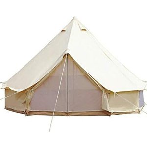 Dream House Outdoor Camping Bell Tent