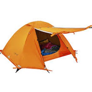 FLYTOP 1-2 Person Camping Tent