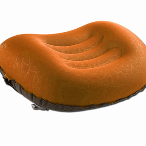 TREKOLOGY Ultralight Inflating Travel/Camping Pillow