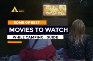 10 Best Movies to Watch While Camping 2024-2025 | Reviews