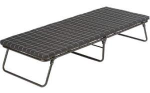 Coleman ComfortSmart Cot