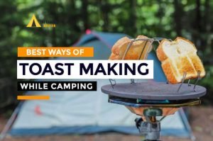 How to Make Toast While Camping? 10 Best Methods 2024-2025