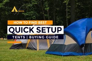 Best Quick Setup Tents 2024-2025