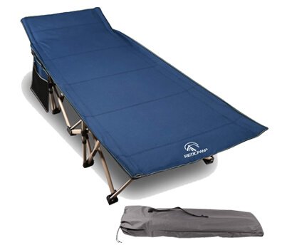 REDCAMP Folding Camping Cot for Adults