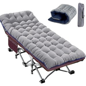 SLSY 4-Fold Sleeping Cots