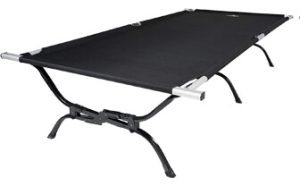TETON Sports Outfitter XXL Camping Cot