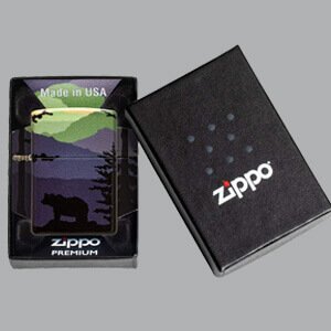 Zippo Outdoor Lighters 