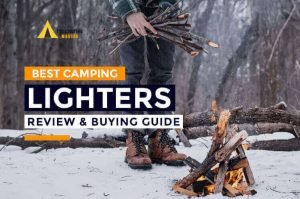 10 Best Camping Lighters in 2024-2025