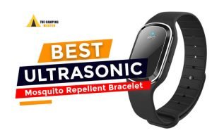 3 Best Ultrasonic Mosquito Repellent Bracelet 2024-2025 | Reviewed