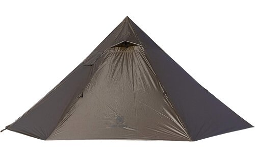 OneTigris-Iron-Wall-Stove-Tent-Lightweight-Teepee-Camping-Tent