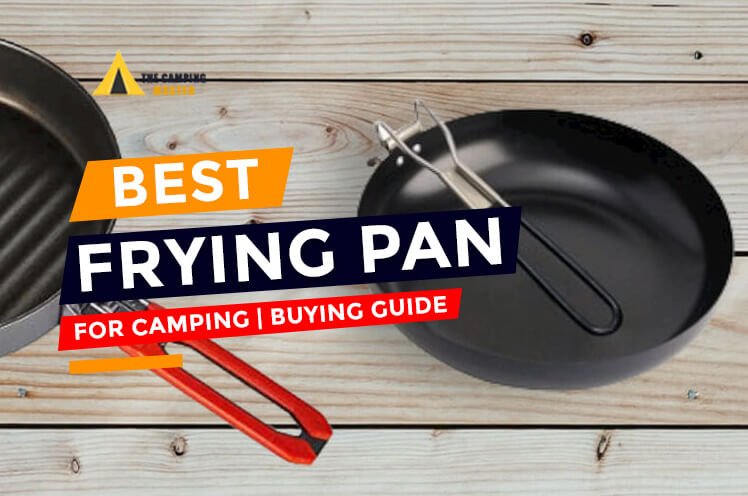 Best Camping Frying Pan