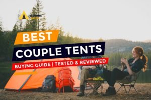 8 Best Camping Tents for Couples 2024-2025 | Tested and Reviewed