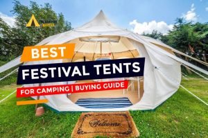 Best Tents For Festival Camping