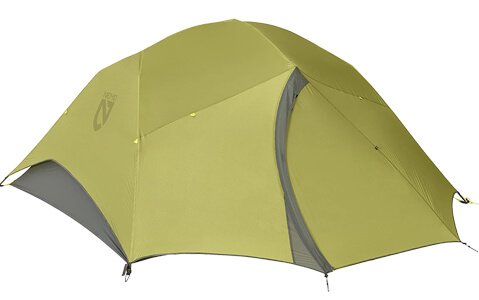 Nemo Dagger Ultralight Backpacking Tents