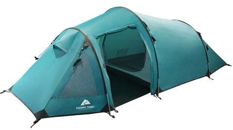 Ozark Trail 2-person Vestibule Lightweight Tent