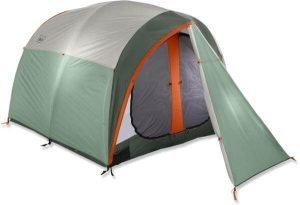 REI Kingdom Tent