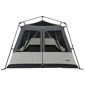 CORE 9-Person Instant Cabin Tent