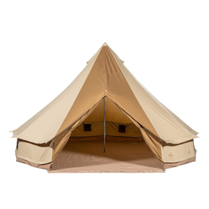 TETON Sports Sierra Canvas Tent (101216 Person)