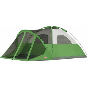 Coleman Evanston Screened Tent