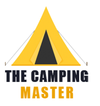 thecampingmaster logo