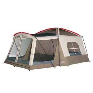 Wenzel 8 Person Klondike Tent