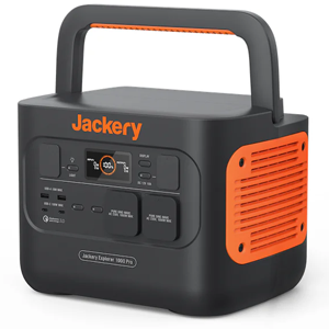 Jackery Explorer 1000