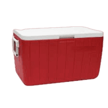 ice cooler for camping