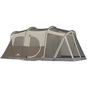 Coleman Weathermaster Tent