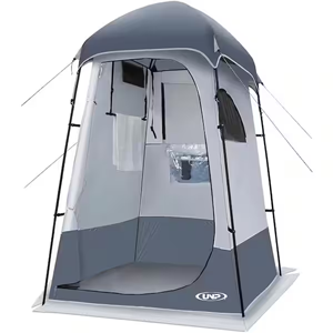 Alvantor Shower Tent & Changing Room