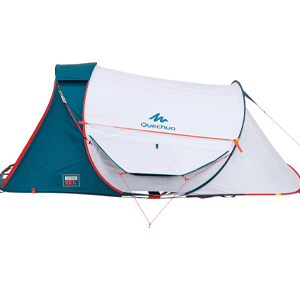 Decathlon Quechua 2 Seconds XL Tent