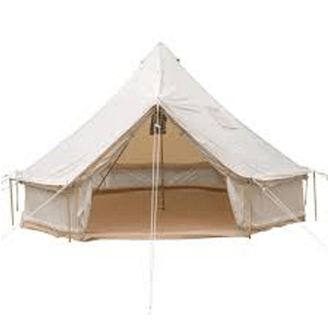 Fernweh Bell Tent