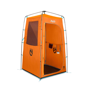 Nemo Heliopolis Camp Shower: Best Shower Tent Overall 