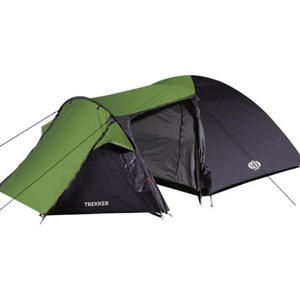 ProAction 4 Man Dome Tent