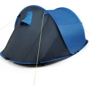 Regatta Malawi Pop-Up Tent