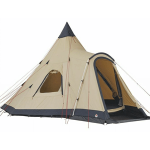 Guide Gear Teepee Tent 18 x 18