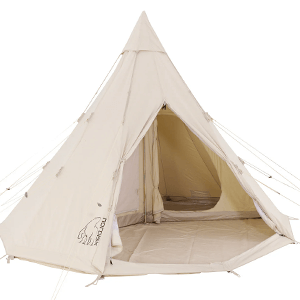 Winterial 6-7 Person Teepee Tent