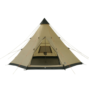 Zimo 5-6 Person Teepee Tent