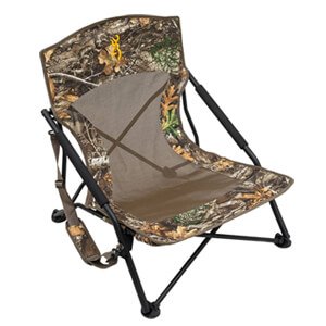 Browning Camping Strutter Chair